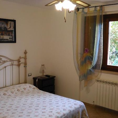 Villa San Nicola B&B Follonica Kamer foto