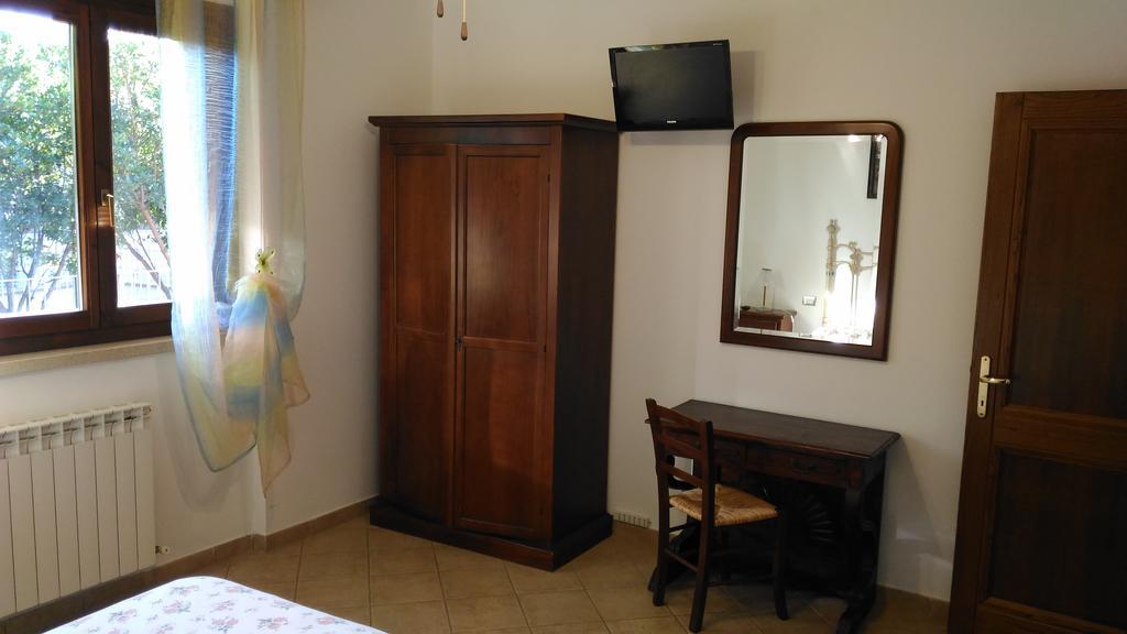 Villa San Nicola B&B Follonica Kamer foto