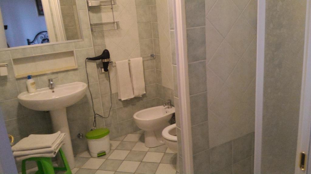 Villa San Nicola B&B Follonica Kamer foto