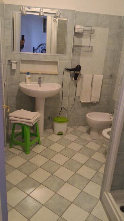 Villa San Nicola B&B Follonica Kamer foto