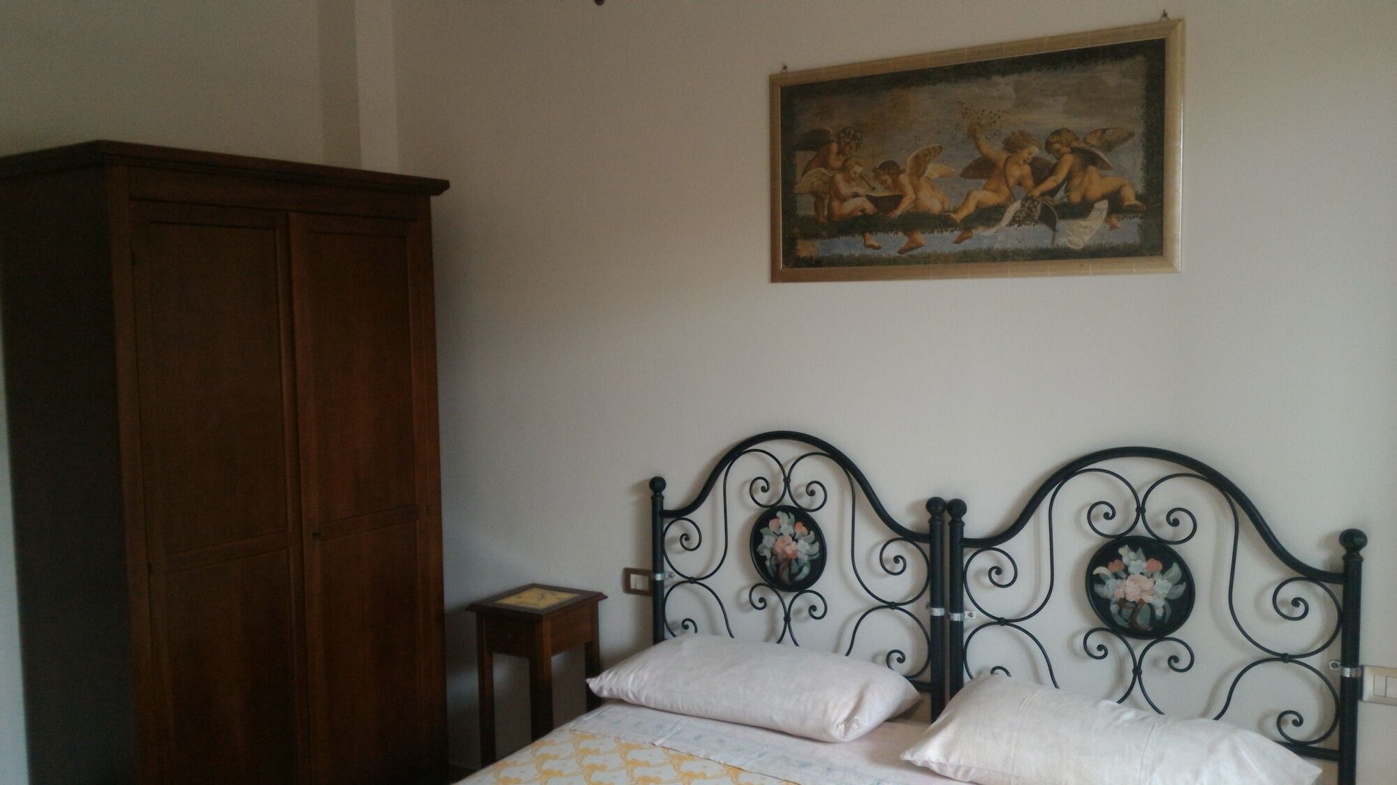 Villa San Nicola B&B Follonica Buitenkant foto